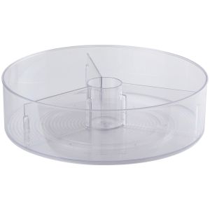 Περιστρεφόμενο Κουτί Αποθήκευσης Φ29x9cm