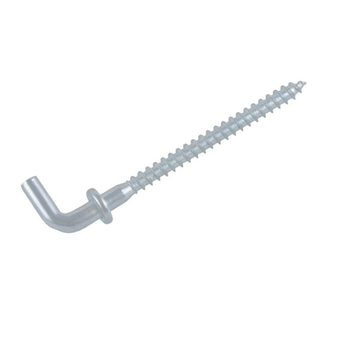 Ξυλόβιδες Γωνία 68x44 Γαλβανιζέ