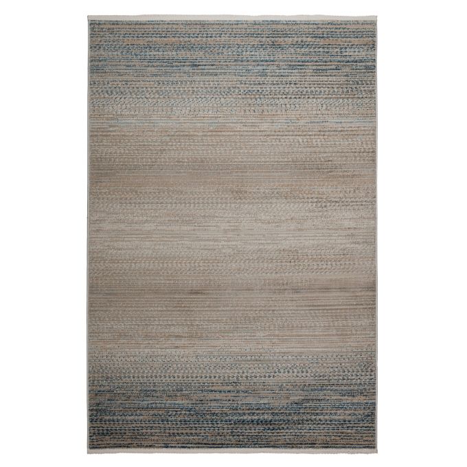 Χαλί ArteLibre SAVOIR FU 49A-GREY BLUE 160x230cm