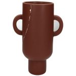 Κασπώ ArteLibre Φυσικό Κεραμικό 20.2x13.8x21.7cm