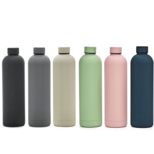 Θερμός ArteLibre 1000ml Σε 6 Χρώματα