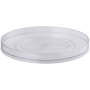 Περιστρεφόμενο Κουτί Αποθήκευσης Φ29.5x3.5cm