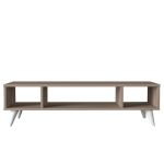 Έπιπλο Τηλεόρασης ArteLibre SAMOS Cordoba Μοριοσανίδα/Μελαμίνη 120x35x40cm