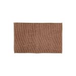 Χαλάκι Μπάνιου Σε 3 Χρώματα