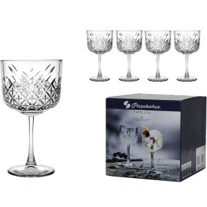 Ποτήρι Timeless Gin Tonic 55cl Σετ 4Τμχ