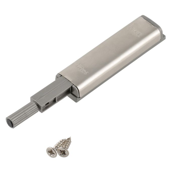 Μηχανισμός Βιδωτός Push-To-Open