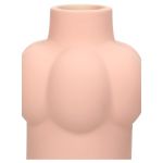 Βάζο ArteLibre Ροζ Δολομίτης 11x10x19cm