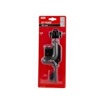 AJUSTLOCK Σύρτης Κατεβάτης 180mm Μαύρο