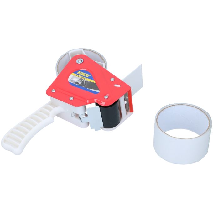 Διανομέας Ταινίας & 2 Ταινίες KINZO