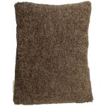 Μαξιλάρι ArteLibre Teddy Καφέ Polyester 45x45cm
