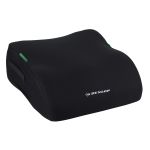 Παιδικό Κάθισμα Αυτοκινήτου Μαύρο DUNLOP