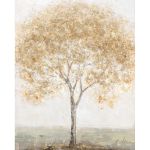 Πίνακας ArteLibre "Φύση" Καμβάς 80x100cm