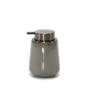 Ντισπένσερ Γκρι Κεραμικό 270ml