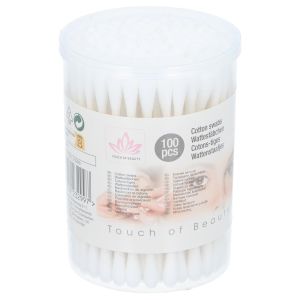 Μπατονέτες 100Τμχ