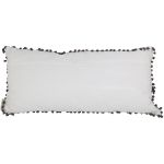 Μαξιλάρι ArteLibre Vintage Πορτοκαλί Βαμβακερό 35x70cm