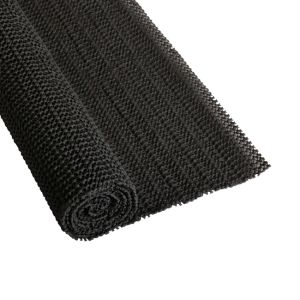 Αντιολισθητικό Μαύρο 150x50cm