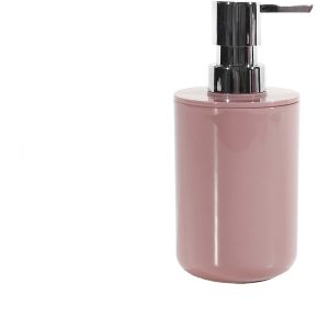 Ντισπένσερ Ροζ Πλαστικό 300ml