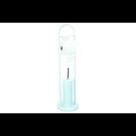 Βούρτσα Τουαλέτας με Βάση Λευκό ALPINA 20x75cm