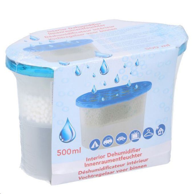 Συλλέκτης υγρασίας 500ml