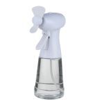 Φορητός Ανεμιστήρας Ψεκασμού Πολύχρωμο Σε 4 Χρώματα