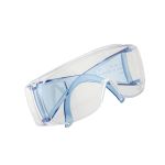Γυαλιά Προστασίας EN 166 Διάφανα
