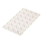 Αντιολισθητικά Διάφανα Φ12mm