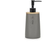 Ντισπένσερ Γκρι Πολυρεζίνη/Μπαμπού 260ml