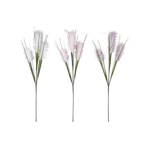 Φυτό ArteLibre Τεχνητό Foam 25x95cm Σε 3 Χρώματα