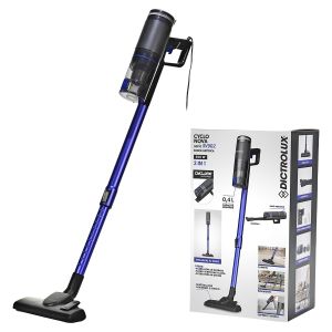 Ηλεκτρική Σκούπα Cyclo Nova 2in1 500W