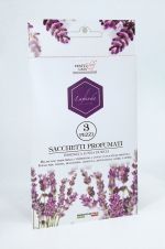 Σακουλάκι Αρωματικό Λεβάντα 3Τμχ