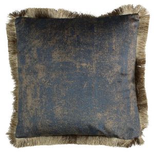 Μαξιλάρι ArteLibre Μπλε Βελούδο 45x45cm