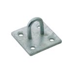 Μάτι Με Βάση 50x50x5mm