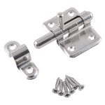 Σύρτης 35mm Νίκελ Ίσιος