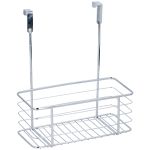 Καλάθι Πόρτας Μεταλλικό