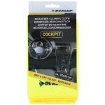 Πανί Μικροϊνών Cockpit 35x35cm DUNLOP