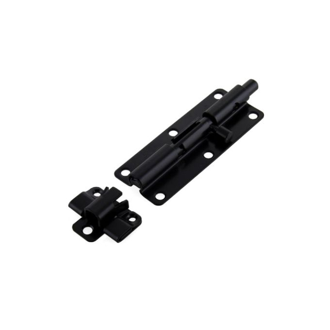 AJUSTLOCK Σύρτης HD 150mm Μαύρο