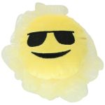 Σφουγγάρι Μπάνιου 6 Σχέδια Smile