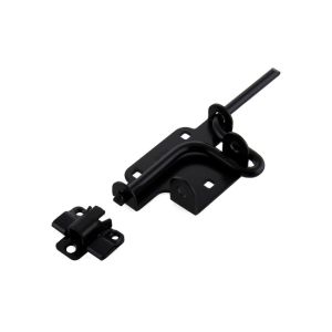 AJUSTLOCK Σύρτης Κατεβάτης 180mm Μαύρο