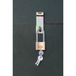 Λουκέτο 40mm Μεγάλο Στεφάνι BLACK+DECKER