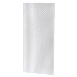 Προστατευτικό Αυτοκόλλητο Λευκό 200x100mm