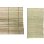 Κουρτίνα Μπαμπού Φυσικό 120x250cm