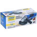 Γωνιακός Τροχός 230V 710W KINZO