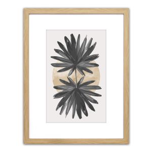 Πίνακας Σε Κορνίζα ArteLibre Πλαστικό 'Abstract' 35x45x1.8cm