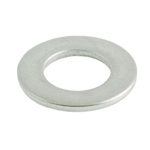 Ροδέλα Στενή M8 Inox Α2 DIN125