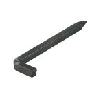 Γάντζος Ατσάλινος 38x60