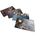 Σουπλά 43.5x28.5cm 4Τμχ Σε 4 Σχέδια