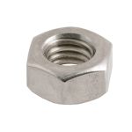 Περικόχλιο M8 INOX A2 DIN934