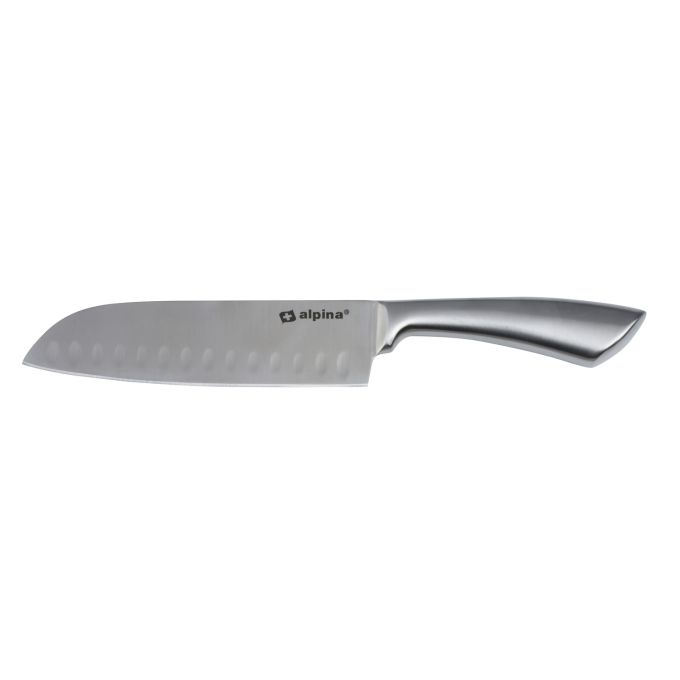 Μαχαίρι Santoku 31.5cm ALPINA