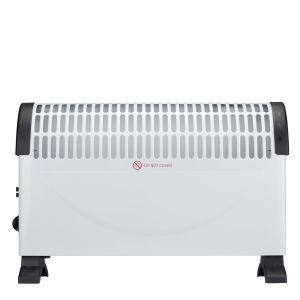 Θερμαντικό Σώμα Convector 1300/1500W 50x18x33cm ALPINA