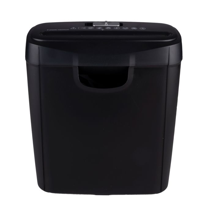 Καταστροφέας Εγγράφων 10L 190W ALPINA